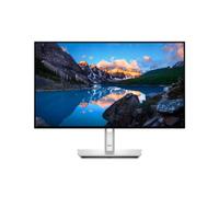 DELL UltraSharp U2424HE Monitor PC 605 cm (23.8) 1920 x 1080 Pixel Full HD LCD Nero Argento
