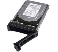 Dell - 600 GB 10 K RPM SAS 12 Gbps