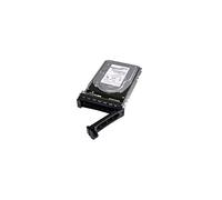 DELL - 400-AJPP - Dell Festplatte - 600 GB - Hot-Swap - 2.5" (6.4 cm)