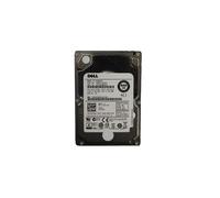 DELL 600GB SAS 10000rpm disco rigido interno 10000 Giri/min 2.5 (HD 600G SAS 10K
