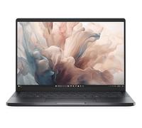 DELL 63WTV Pro 14 Premium PA14250 Copilot+ PC NOTEBOOK, 14 ", processore Intel® Core Ultra 7 268V, Intel® Arc™ 140V, RAM 32 GB, 512 GB SSD, Grigio, Windows 11 Pro
