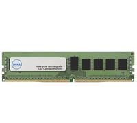 Dell 64 GB Certified Memory Module DDR4 LRDIMM 2666Mhz 4Rx4, 0A9781930, 808884 (DDR4 LRDIMM 2666Mhz 4Rx4)