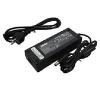 DELL 65W Power Supply adattatore e invertitore Interno Nero (AC Adapter 19.5V 3.34A 65W [7.4mmx5.0mm] includes power cable) NEW
