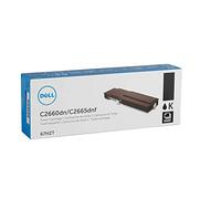 Dell 67H2T 593-BBBU Toner, Nero
