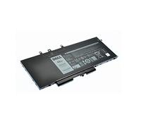 Dell 68 WHR - Batteria agli ioni di litio a 4 celle