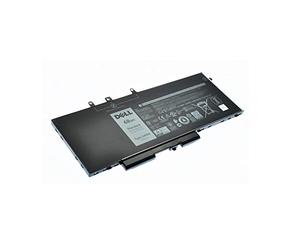 Dell 68 WHR - Batteria agli ioni di litio a 4 celle