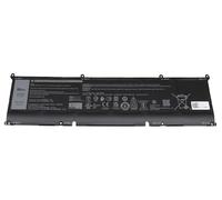Dell 69KF2 originale Batteria 86Wh per XPS 15 (9500), XPS 15 (9510), Inspiron 15 (7510), Inspiron 16 Plus (7610), G15 (5510), G15 (5515)