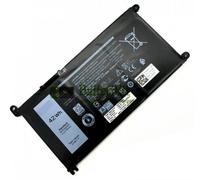 DELL 6CYH6 ricambio per laptop Batteria NEW