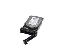 DELL 6DWVP disco rigido interno 600 GB 10000 Giri/min 2.5 SAS (HD 600G 102N IS12