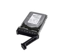 DELL 6DWVP disco rigido interno 600 GB 10000 Giri/min 2.5 SAS - Nouvo