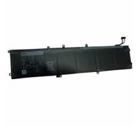 DELL 6GTPY ricambio per laptop Batteria (Battery, 97WHR, 6 Cell, - Lithium Ion -