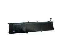 DELL 6GTPY ricambio per laptop Batteria (Battery, 97WHR, 6 Cell, - Lithium Ion -
