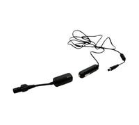 DELL 6P7X3 adattatore e invertitore (Automobile-Airplane Customer - Kit DC Dual 90W 6P7X3, - Notebook, Auto, 90 W, Black, DELL,