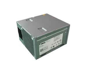 DELL 6W6M1 power supply unit 525 W Grey