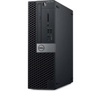 DELL 7070 SFF i5 9500 8GB RAM SSD 256GB COMPUTER FISSO DESKTOP WINDOWS 10 PC