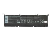 Dell Primary - Laptop-Batterie - Lithium-Ionen - 6 Zellen - 86 Wh - f?r Alienware M15 R5, M15 R7, Inspiron 16 5620, Precision 55XX, Vostro 15 7510, XPS 15 95XX