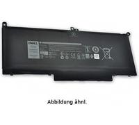 DELL 725KY ricambio per laptop Batteria (DELL BTRY PRI 60WHR 4C LITH LGC)