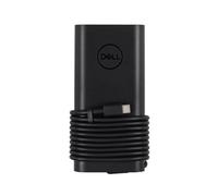 DELL 726RH adattatore e invertitore Auto 165 W Nero (USB-C 165 W GaN AC Adapter
