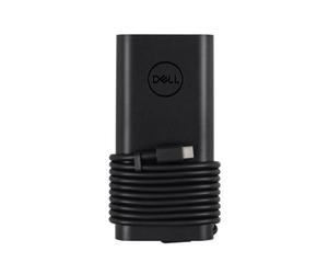 DELL 726RH adattatore e invertitore Auto 165 W Nero (USB-C 165 W GaN AC Adapter