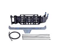 DELL 770-BBIE porta accessori Pannello di gestione del cavo