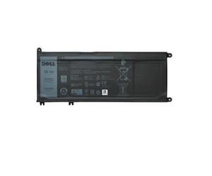 DELL 7FHHV ricambio per laptop Batteria (Battery, 56WHR, 4 Cell, - Lithium Ion I