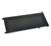 DELL 7FHHV ricambio per notebook Batteria (Battery, 56WHR, 4 Cell, - Lithium Ion Ion - Warranty: 3M)