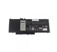 DELL 7FR5J ricambio per laptop Batteria (Battery, 51WHR, 4 Cell, - Lithium-Ion,