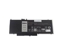 DELL 7FR5J ricambio per laptop Batteria - Nouvo