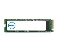 DELL 7HPFD drives allo stato solido 512 GB M.2 PCI Express (SSD, 512GB, PCIe34, M.2, - 22mm/80mm/2.15mm, NVMe, [PC400] 7HPFD, GB, Warranty: 3M) [7HPFD]