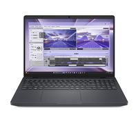 Dell nb 16 pro max 16 mc16250 ultra 7 265h 16gb 512gb ssd rtx pro 500 blackwell win 11 pro - senza