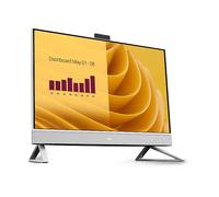 DELL 7VFRN EC27250 AIO, 27,00 ", Intel® Core 5 120U, RAM 16 GB, 512,00 GB SSD, Bianco, WVA, Windows 11 Pro