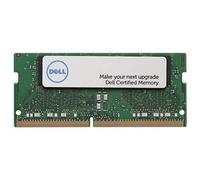 Dell 8 GB 1Rx8 DDR4 SODIMM 2400 MHz