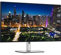 DELL UltraSharp U3225QE Monitor PC 80 cm [31.5] 3840 x 2160 Pixel 4K Ultra HD LC