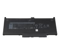 Dell 829MX originale Batteria 60Wh 7,6V (4 Cell)