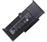 Dell Battery, 60WHR, 4 Cell, Lithium Ion, 0829MX (Lithium Ion)