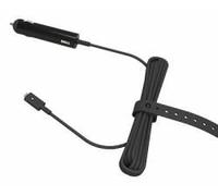 DELL 87J1C adattatore e invertitore Auto 65 W (65W USB-C Auto/Air Adapter - for