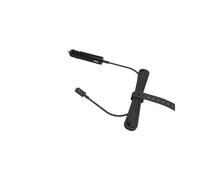 DELL 87J1C adattatore e invertitore Auto 65 W (Auto/Air Adapter 65W USB-C - Warr