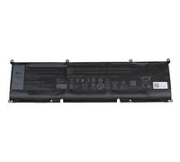 Dell 8FCTC originale Batteria 56Wh | per G15 (5510), Inspiron 15 (7510), 16 Plus (7610), XPS 15 (9500), (9510)