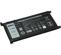 DELL 8YPRW ricambio per laptop Batteria (BTRY PRI 42WHR 3C LITH LGC - Warranty: 12M) NEW