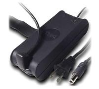 DELL 90W AC adattatore e invertitore Interno Nero (AC Adapter 19.5V 4.62A 90W includes power cable) NEW