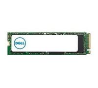 DELL 92X04 drives allo stato solido 512 GB M.2 PCI Express (512GB, SSD, PCIe-34, M.2, - 22mm/80mm/2.3mm, NVMe, Flash NAND, Mixed, [CA3] 92X04, GB, Warranty: 3M) [92X04]