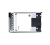 LED Logic Dell 960 GB SSD SATA Read Intensive 6 Gbps 512e 2,5 in Hot-Plug ck, 345-BGSQ
