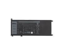 Dell 99NF2 originale Batteria 56Wh per G3 17 (3779), Chromebook 13 3380 (P80G001)