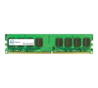 Dell A6996808 Memoria RAM da 8 GB, DDR3, 1333 MHz, ECC LV, Verde