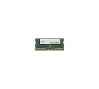 DELL A9206671 memoria 8 GB 1 x 8 GB DDR4 (8 GB Certified Memory Module - 1Rx8 SO
