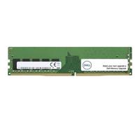 DELL A9654881 memoria 8 GB DDR4 2400 MHz Data Integrity Check (verifica integrità dati) - Nouvo