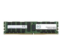 Dell - A9781930 - Dell 64 GB Certified Memory RAM Module - DDR4 LRDIMM 2666MHz 4Rx4