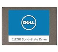 DELL A9794135 drives allo stato solido 512 GB 2.5 SATA (Serial ATA SSD 512 GB -