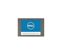 Dell Dell A9794135 Drives Allo Stato Solido 512 Gb 2.5 Sata (serial Ata Ssd 512
