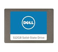 Dell Dell A9794135 Drives Allo Stato Solido 512 Gb 2.5 Sata (serial Ata Ssd 512